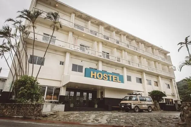 Yanbaru Hostel