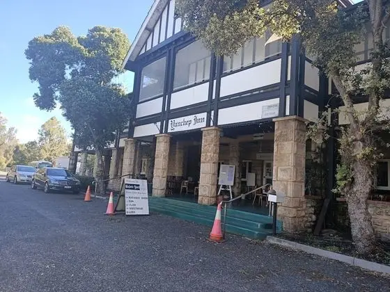 Yanchep Inn - 1