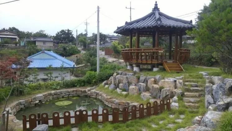 Yang So Dang