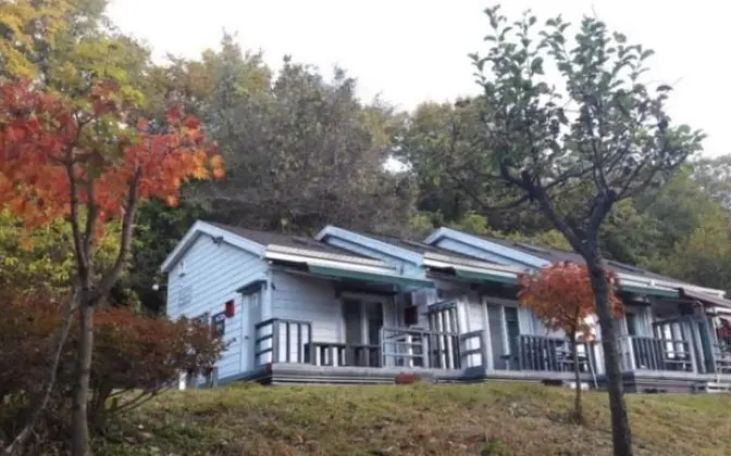 Yanggu Gaeguri Pension