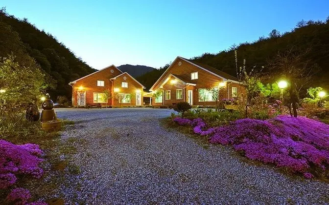 Yanggu Gohyangui Bom Pension