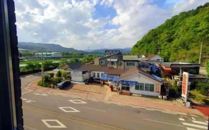 Yanggu Lacky Hostel