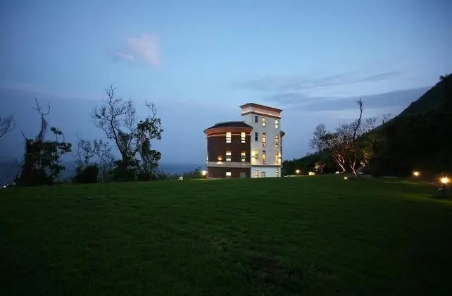 Yangjiao Cun Haijing Homestay