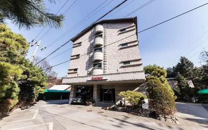 Yangju Gallery Hotel
