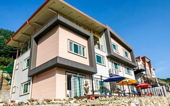 Yangju Jangheung Healing Pension