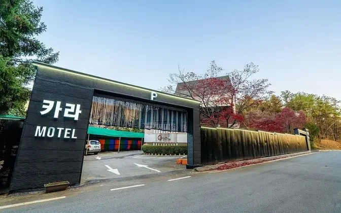 Yangju Kara
