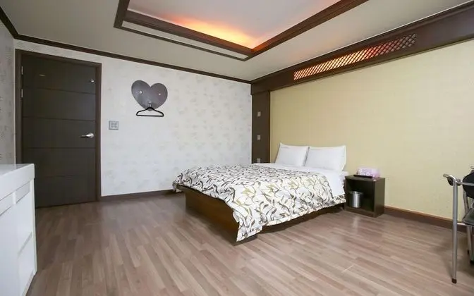 Yangju Ramada
