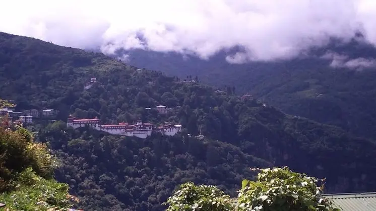 Yangkhil Resort