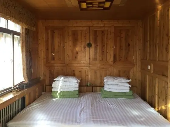 Yangkor Tibetan Homestay - Hostel - Oda