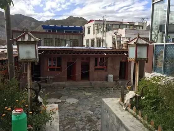 Yangkor Tibetan Homestay - Hostel - Öne Çıkan Resim