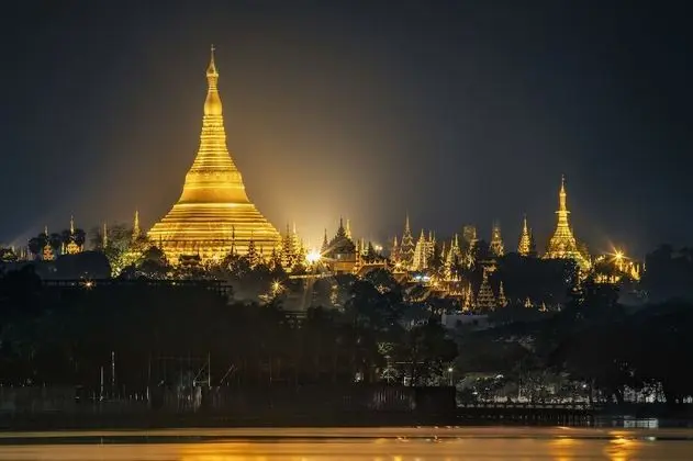 Yangon Excelsior Hotel