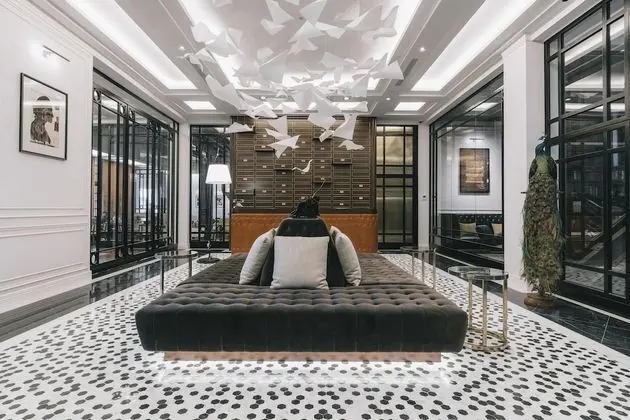 Yangon Excelsior Hotel - Öne Çıkan Resim