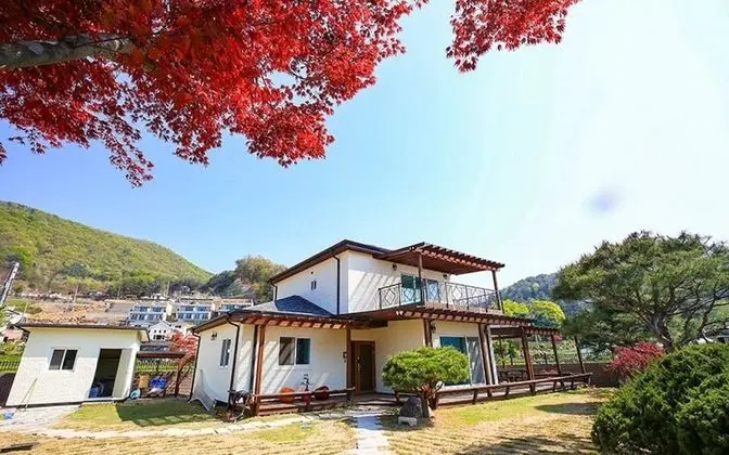 Yangpyeong Belle Epoque Pension