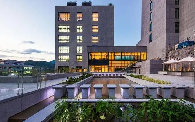 Yangpyeong Bloomvista