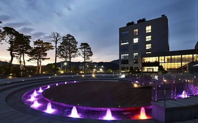Yangpyeong Bloomvista