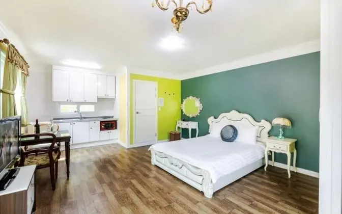 Yangpyeong Dotorhy Valley Pension