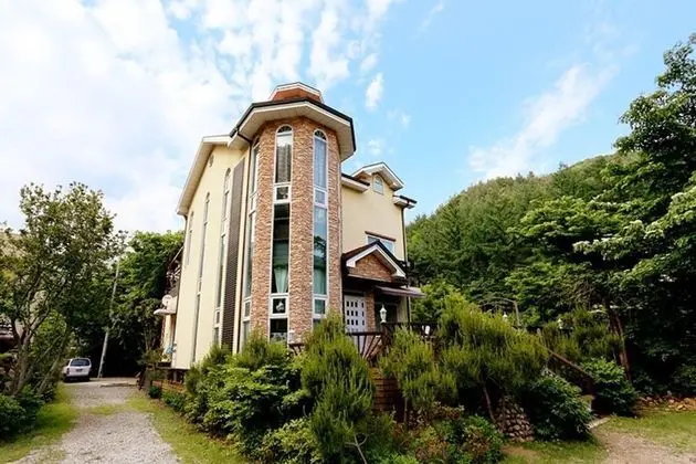 Yangpyeong Ento Pension
