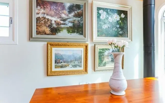 Yangpyeong Evergreen Pension - Oda