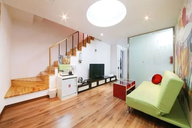 Yangpyeong Gain Self Check-in Motel