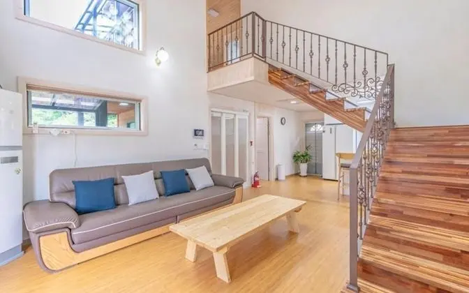 Yangpyeong Galgisan Forest Hill Pension