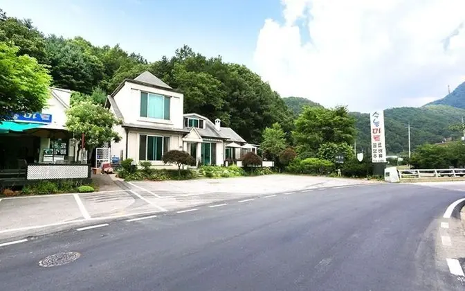 Yangpyeong Gewolga Pension