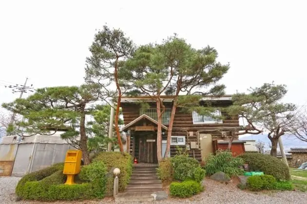Yangpyeong Gureume Dalgadeusi Pension