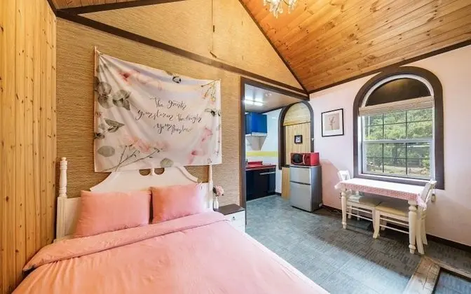 Yangpyeong Happy Story Pension - Oda