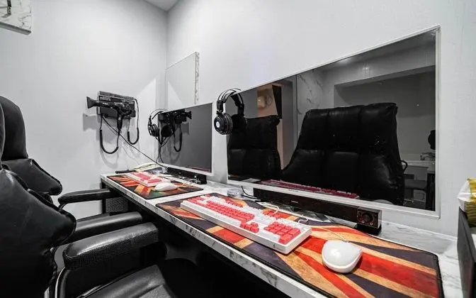 Yangpyeong Hotel Haru