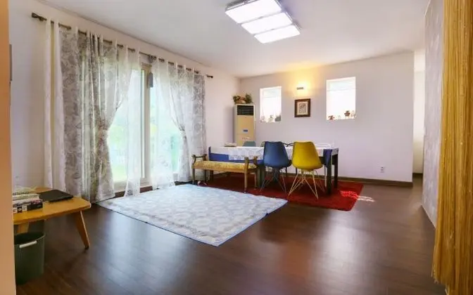 Yangpyeong Healing Day Pension - Oda