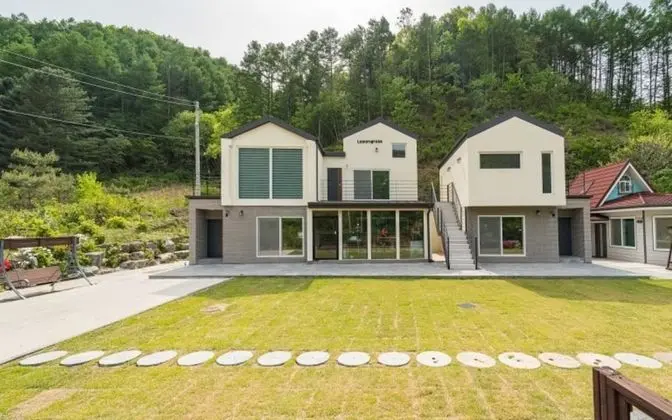 Yangpyeong Lemongrass Pension