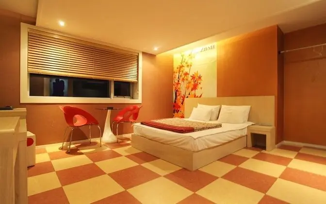 Yangpyeong Motel Sharp