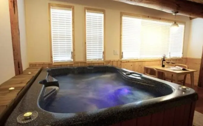 Yangpyeong Maru Pension