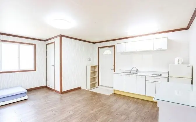 Yangpyeong Mountain Yard Pension - Oda