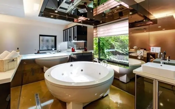 Yangpyeong New Space 2948 Pension