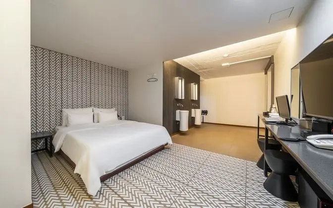 Yangpyeong NOT A Hotel