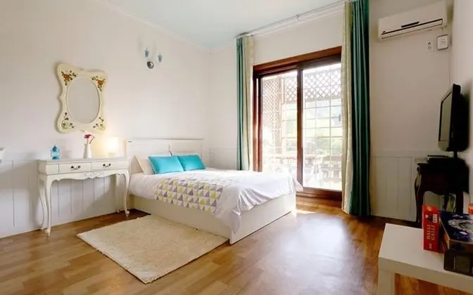 Yangpyeong OZ Pension