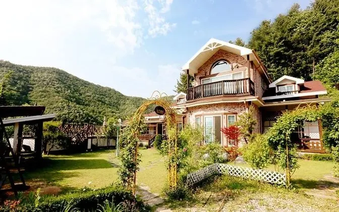 Yangpyeong OZ Pension