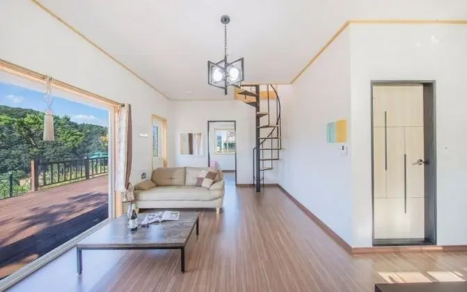 Yangpyeong Palace Resort