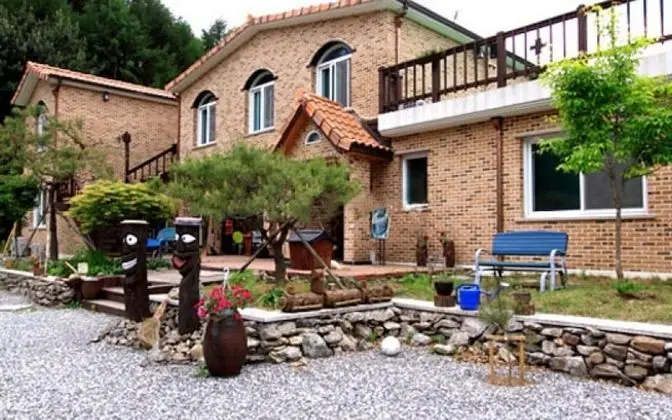 Yangpyeong Pension Forest