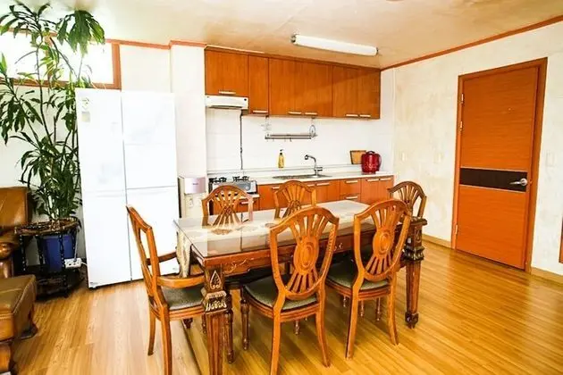 Yangpyeong Pension Sol