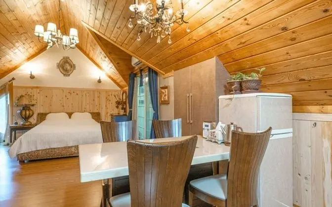 Yangpyeong Petit Chalet