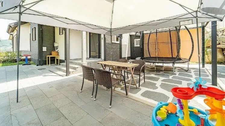 Yangpyeong The On Private Kids Pension