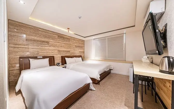 Yangpyeong River House