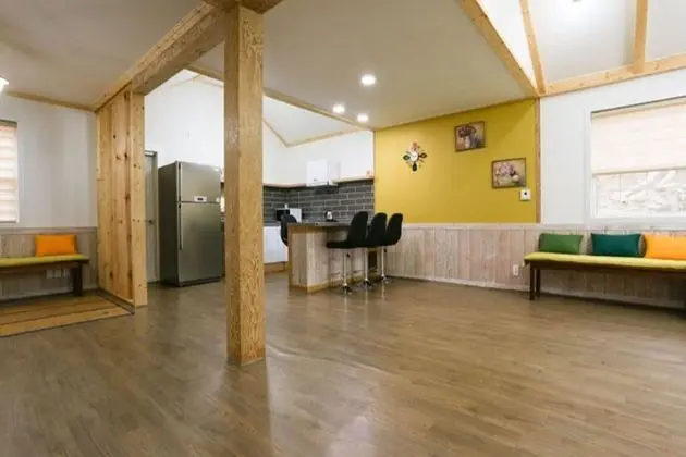 Yangpyeong Shija House Pension - Oda