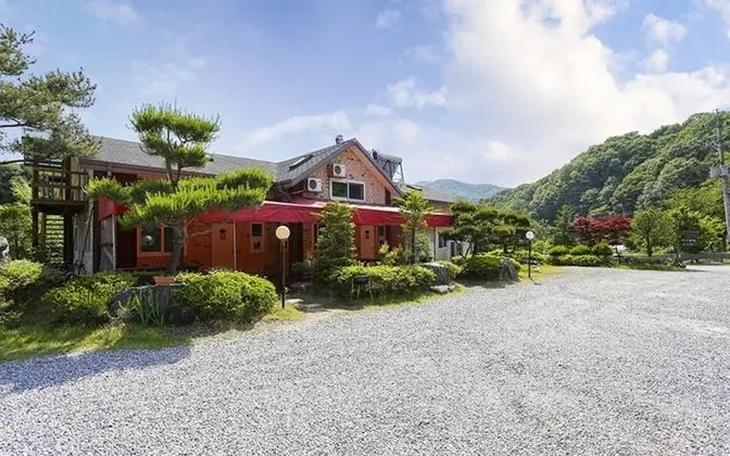 Yangpyeong Taeyang Pension
