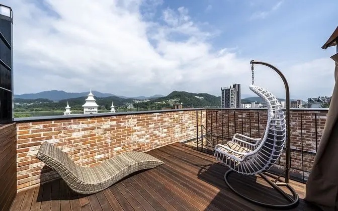 Yangpyeong The Terrace Hotel