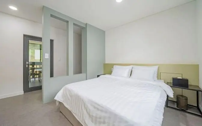 Yangpyeong Uno House Pool Villa