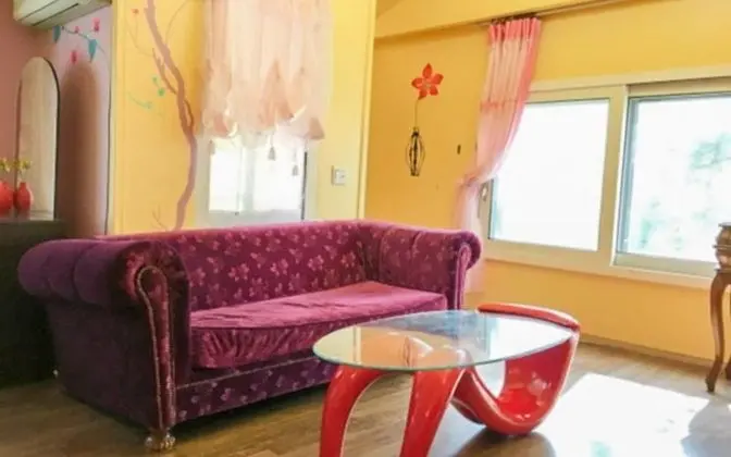 Yangpyeong Waltz Pension