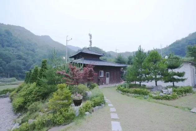 Yangpyeong Woorideul Pension