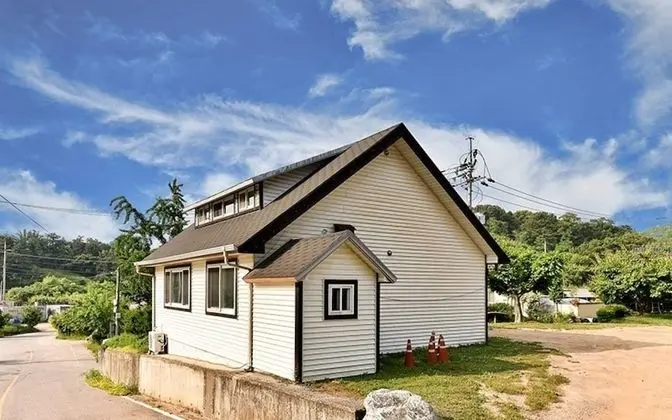 Yangpyeong Yangshuri Woori Farm Pension